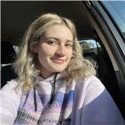 Studentessa del 3 anno superiori